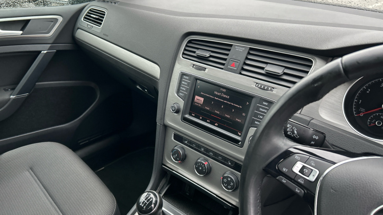 Volkswagen Golf 1.4 TSI 125 Match Edition 5dr Petrol Hatchback